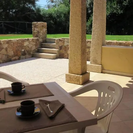 Zippiri Is Molas Villa