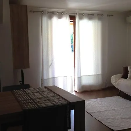 Zippiri Is Molas Villa Pula