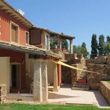 Zippiri Is Molas Villa