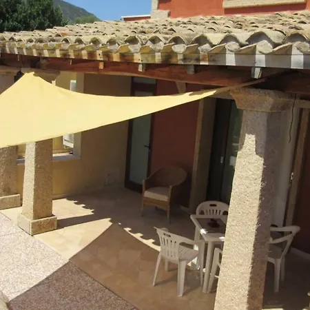 Zippiri Is Molas Villa