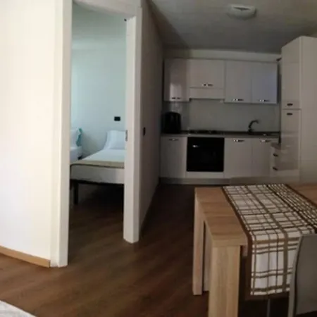 Zippiri Is Molas Villa